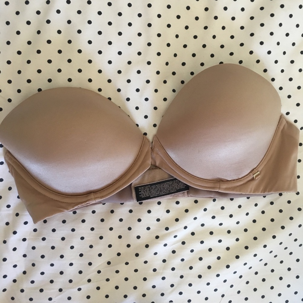 VS bra